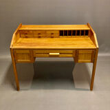 Massive scandinavian design desk 1960