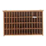 Locker cabinet