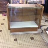 Store window furniture