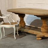 monastery table