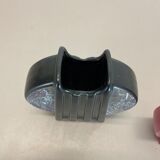 Set of 2  vases Bay Ceramics Germany, 1980s