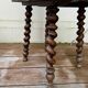 Alsatian chair
