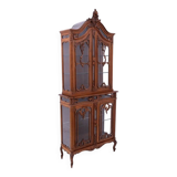 A unique showcase, France, circa 1880.