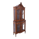 A unique showcase, France, circa 1880.