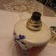 Lamp berger in porcelaine jars