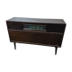 Grundig vintage MPX radio furniture