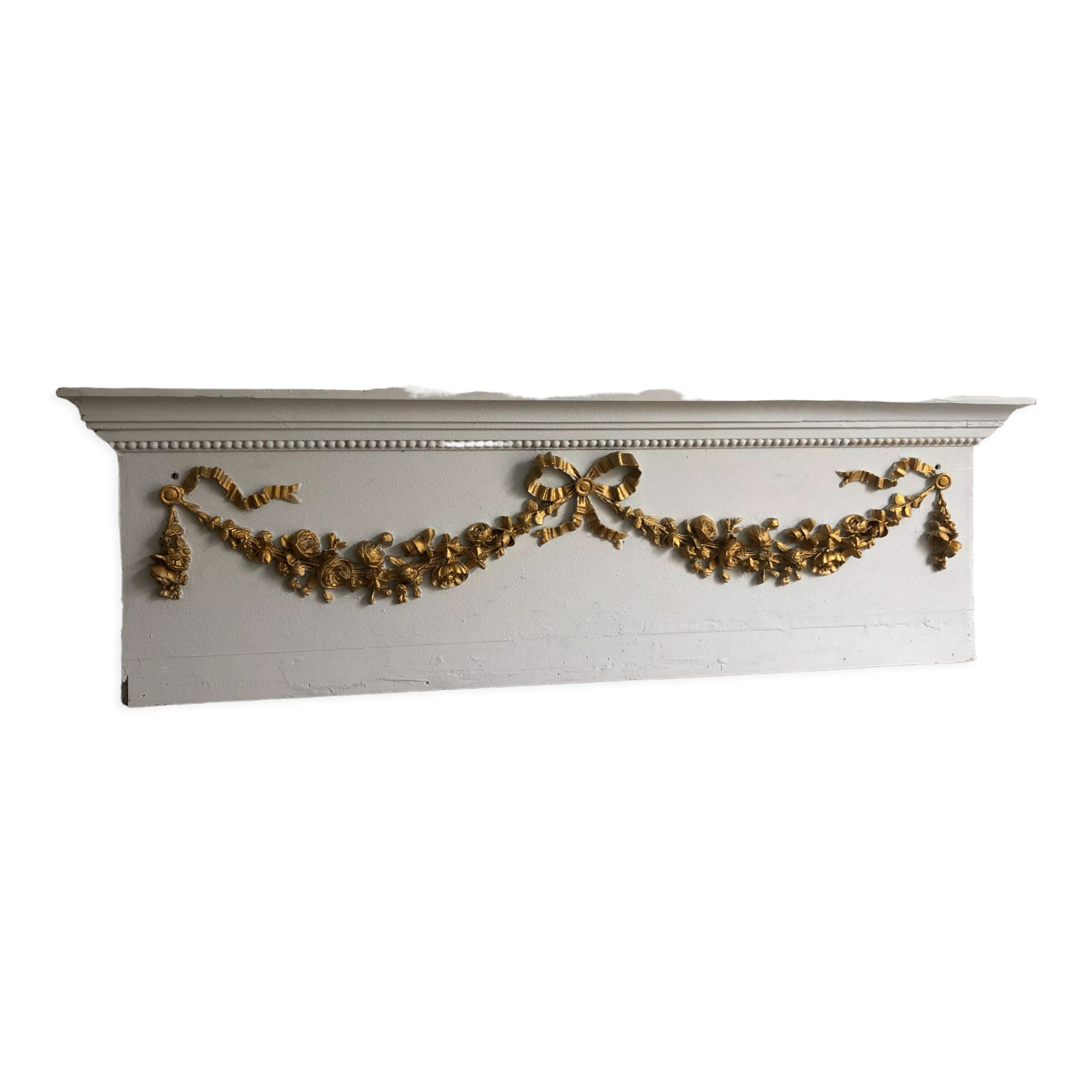 Pediment
