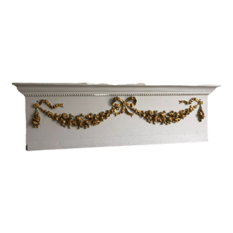 Pediment