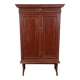 Parisian wardrobe