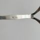 set of 6 Christofle silver-plated knife holders