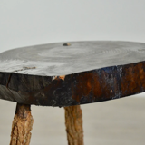 Primitive Tabouret