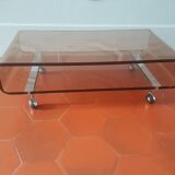 Coffee table 70 by Michel Dumas