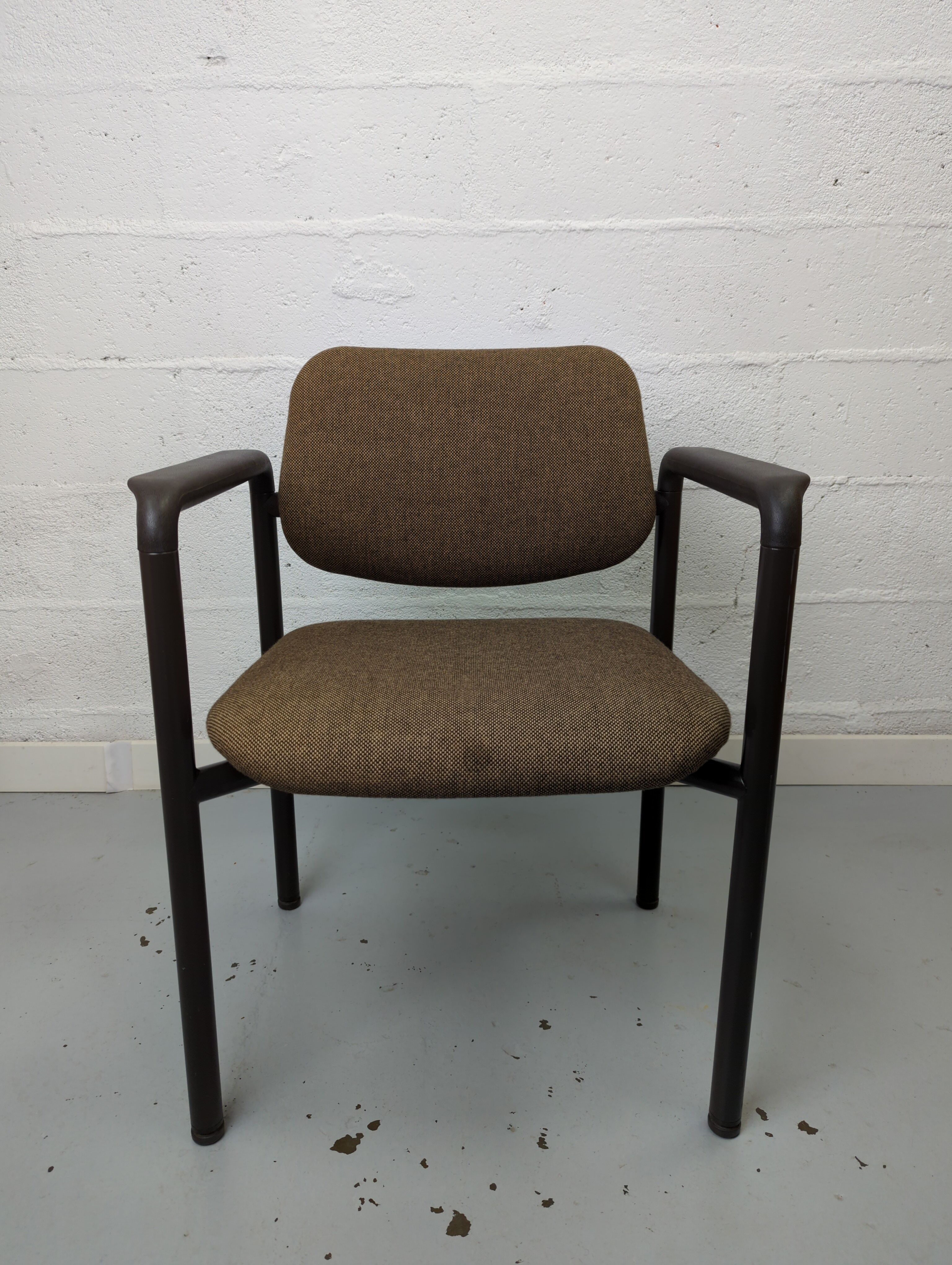 Martinstoll office chair champenay model