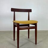 Danish dining chairs by Hans Olsen for Frem Rojle 1960s