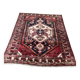 Tapis persan Bakhtiar en laine noué main