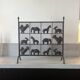 Screen or partition or fire guard from the Artisans of Marolles