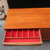 Mcintosh teak sideboard of the 60s