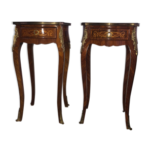 tables de chevet