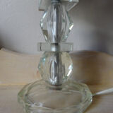Lampe ancienne années 40