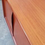 Scandinavian enfilade