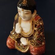 Japanese tea or coffee service