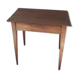 Table with drawer