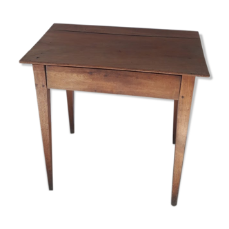 Table with drawer