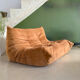 Togo two-seater sofa Ligne Roset