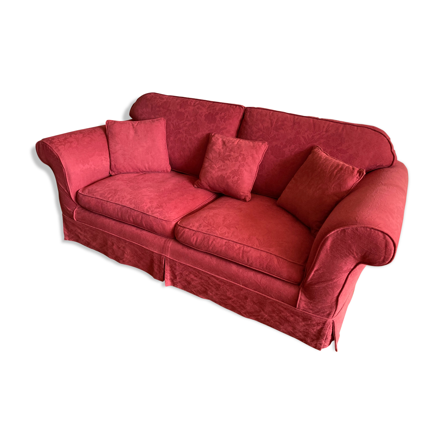 Sofa bed Laura Ashley