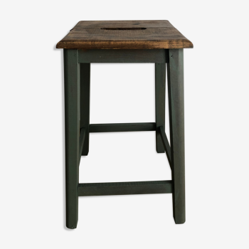 Old stool