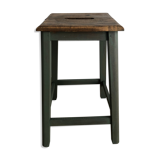 Old stool