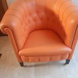 Renzo Frau chair