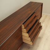 Rosewood sideboard, Danish design, 1960s, manufacturer: Skovby, designer: H