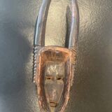 Bambara mask