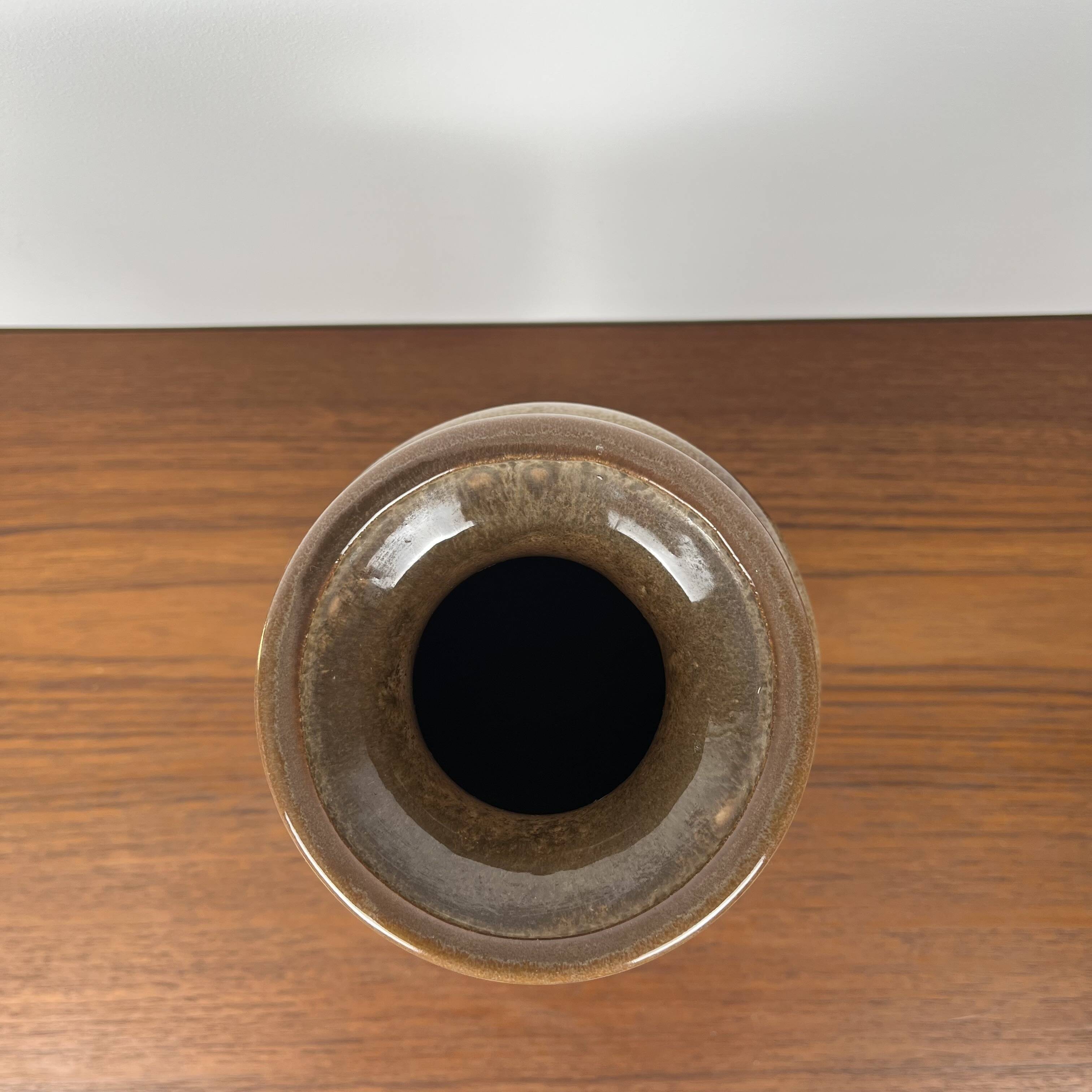 Vintage vase from the 70s, West Germany