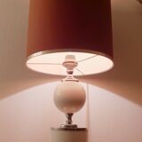Lampe à poser vintage