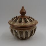 Pot pourri sandstone J.P Prudhomme vintage