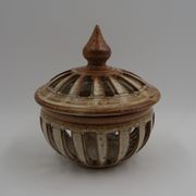 Pot pourri grès J.P Prudhomme vintage