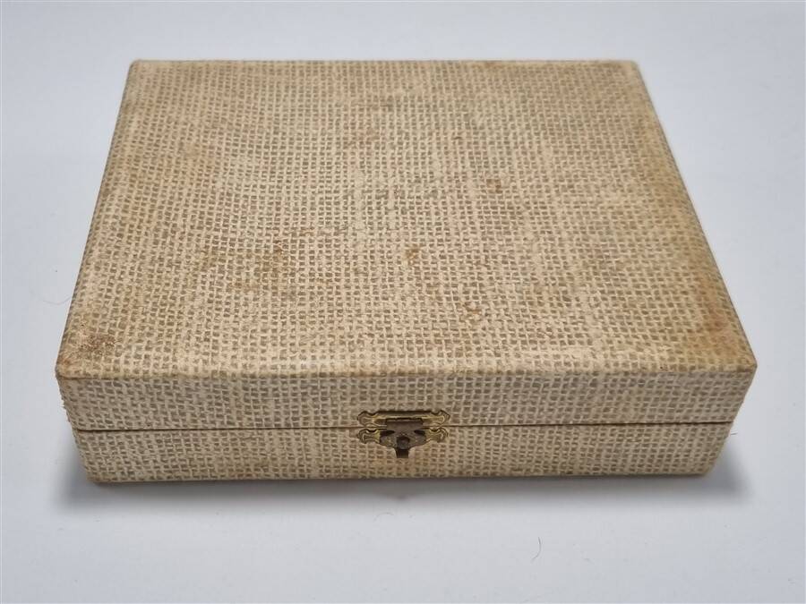 Small silver-plated metal spoons