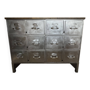 meuble de métier en