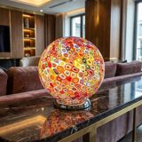 Murano Table Lamp