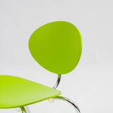 Set of four Mosquito chairs by Flötotto