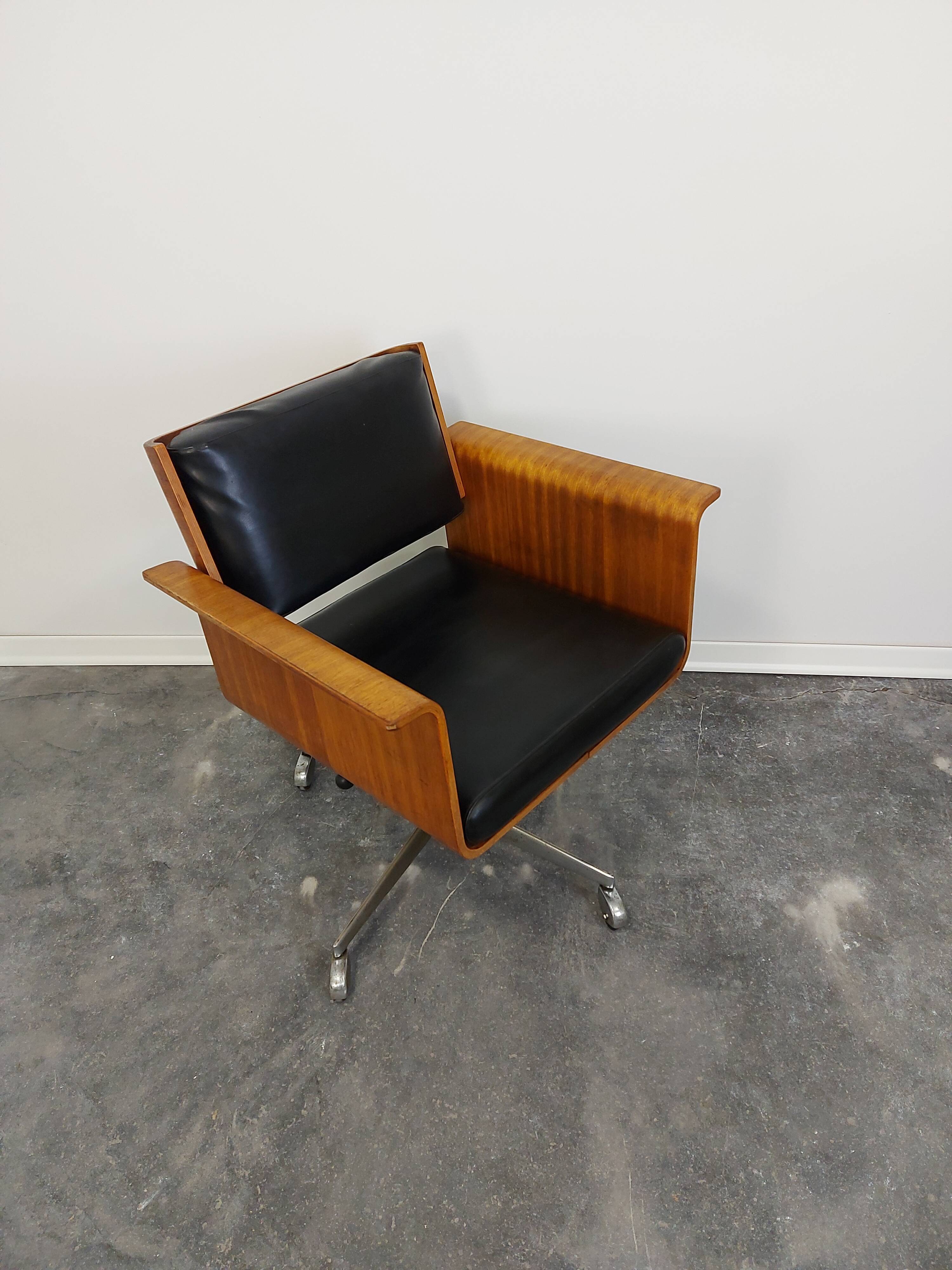 Armchair, 1970s