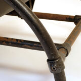 Rover armchair by Ron Arad, edition Oneoff 1981