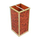 Porte parapluies vintage années 70