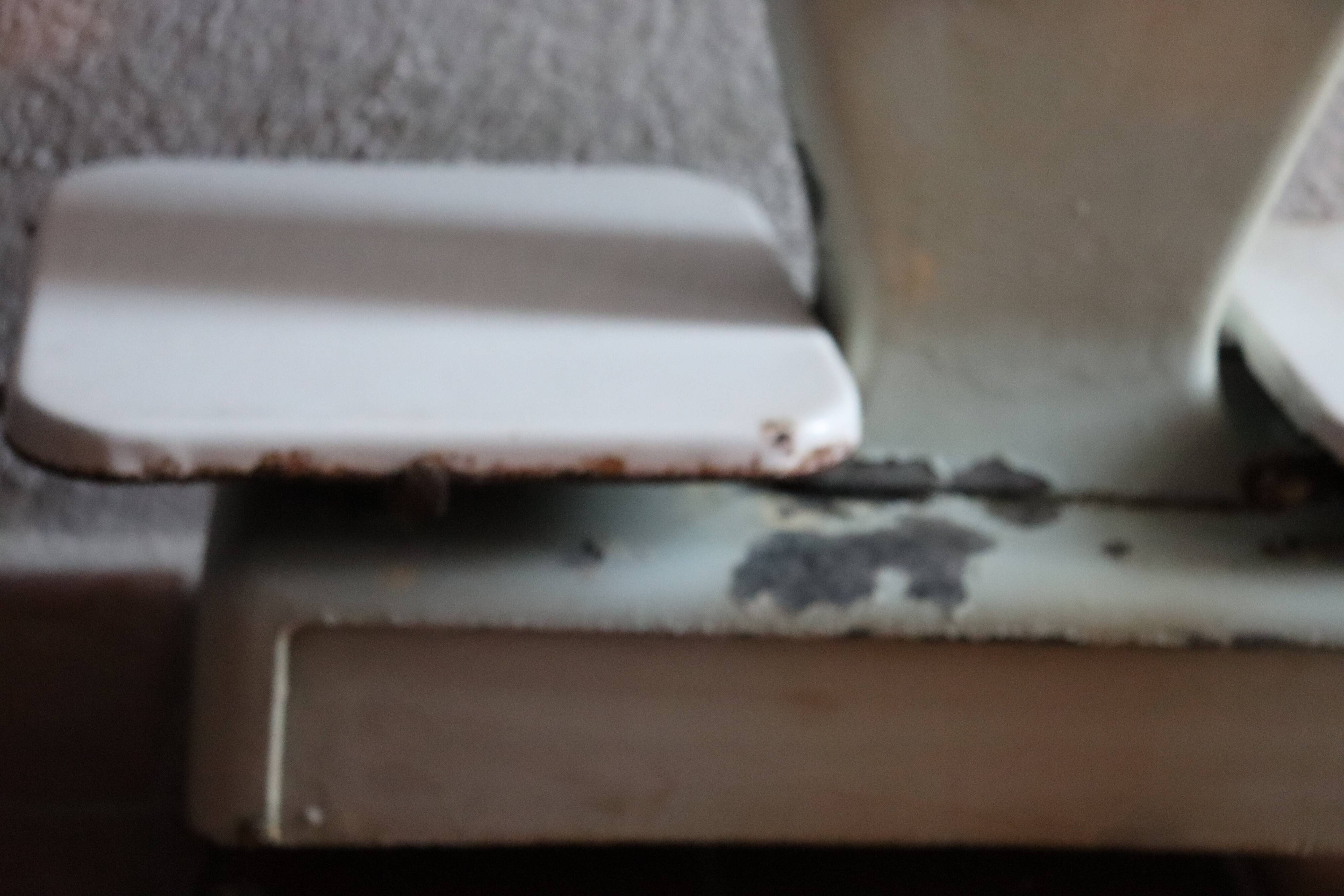 Grocer's balance Lutrana