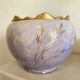 Large Art Nouveau cache-pot signed Jerome Massier