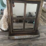 Miroir fenetre