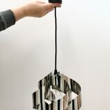 "Space age" hanging lamp, 1970
