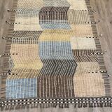 Modern rug